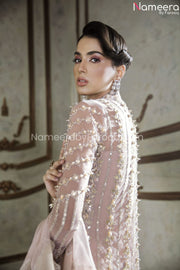 Wedding Party Dress Pakistani 