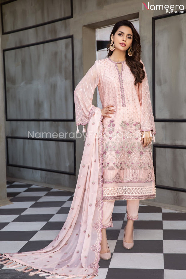 Wedding Chiffon Dresses 