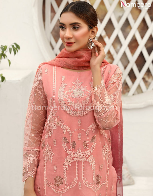 Eid Dresses 2021