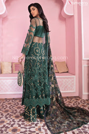 Chiffon Party Dress