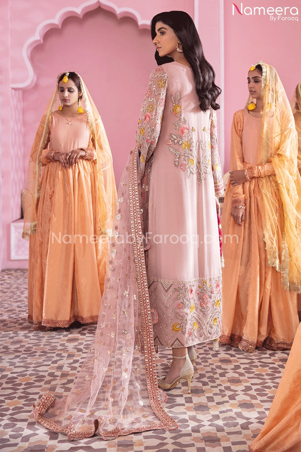 Eid Dress for Girl