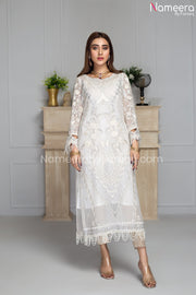 Party Wear Dress for Girls