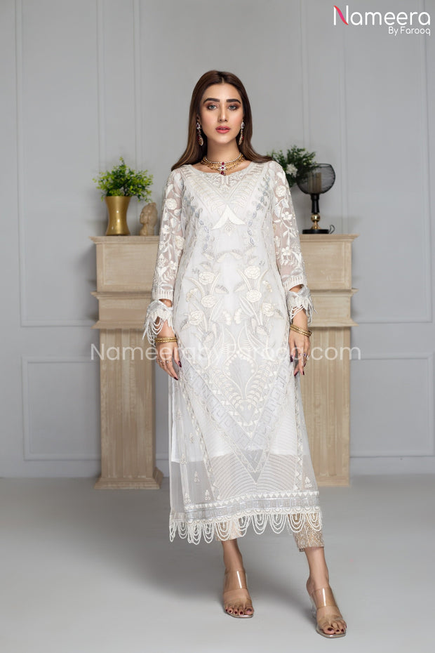 Party Wear Dress for Girls