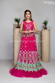 Maxi Dress for Girls