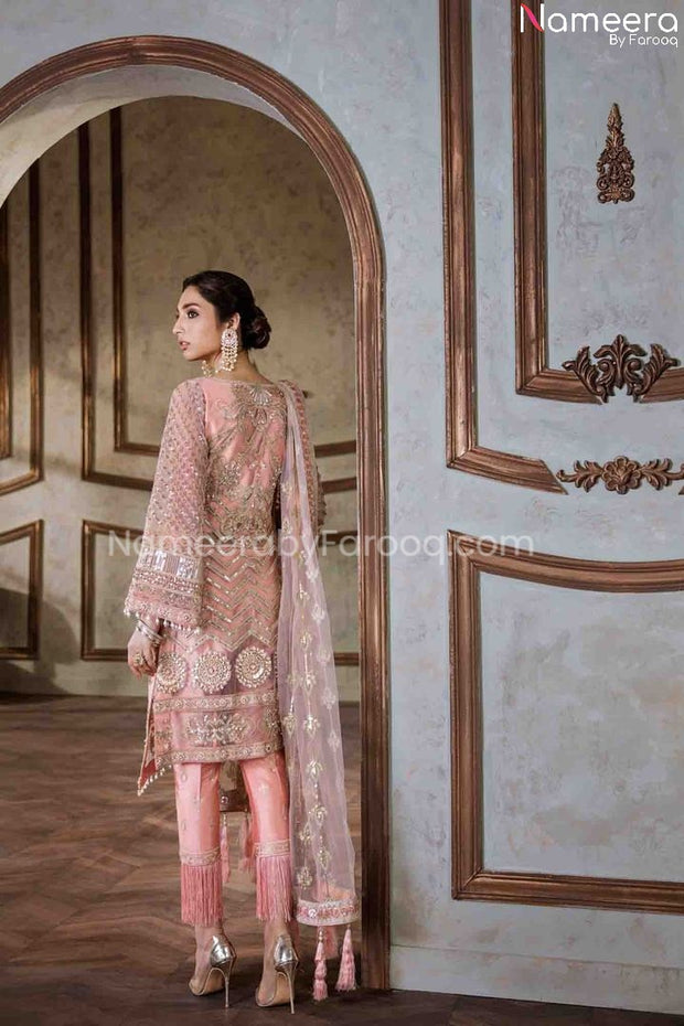 Eid Dresses 2021