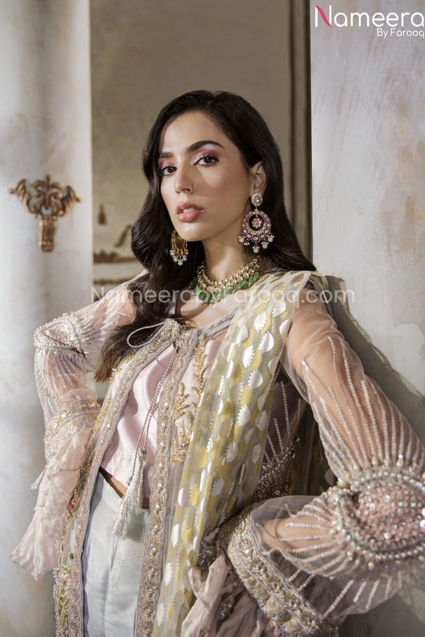 Wedding Chiffon Dresses 