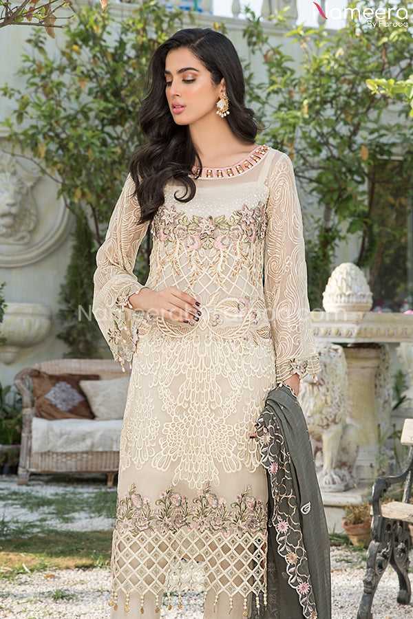 Eid Dress for Girl