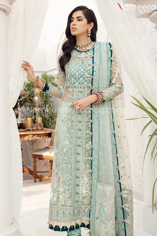 Eid Dress for Girl