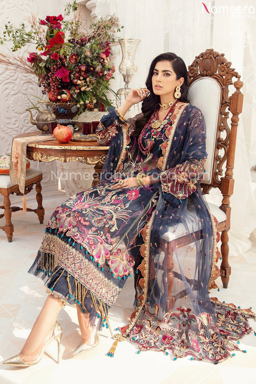 Pakistani Dress Online 