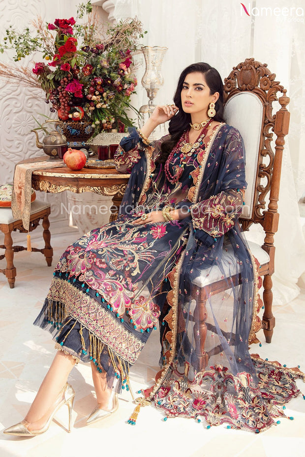 Pakistani Dress Online 