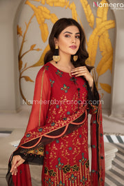 Wedding Chiffon Dresses 
