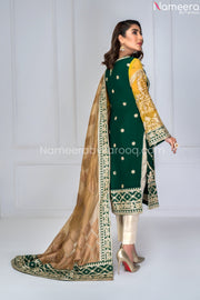 Wedding Party Dress Pakistani 