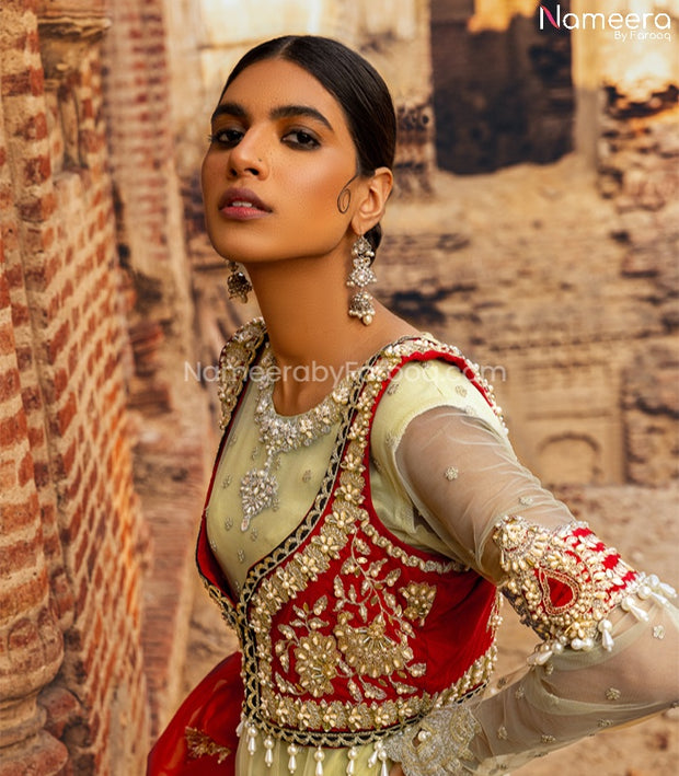 Eid Dresses 2021