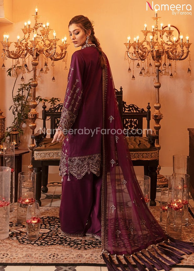 Eid Dress for Girl