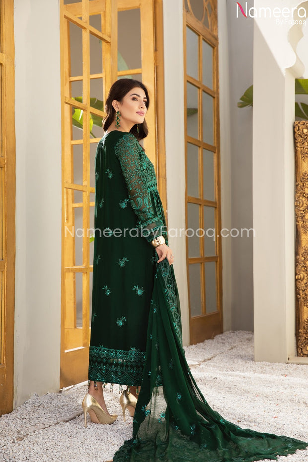 Maxi Dress for Girls