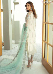 Chiffon Party Dress