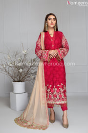 Eid Dress for Girl