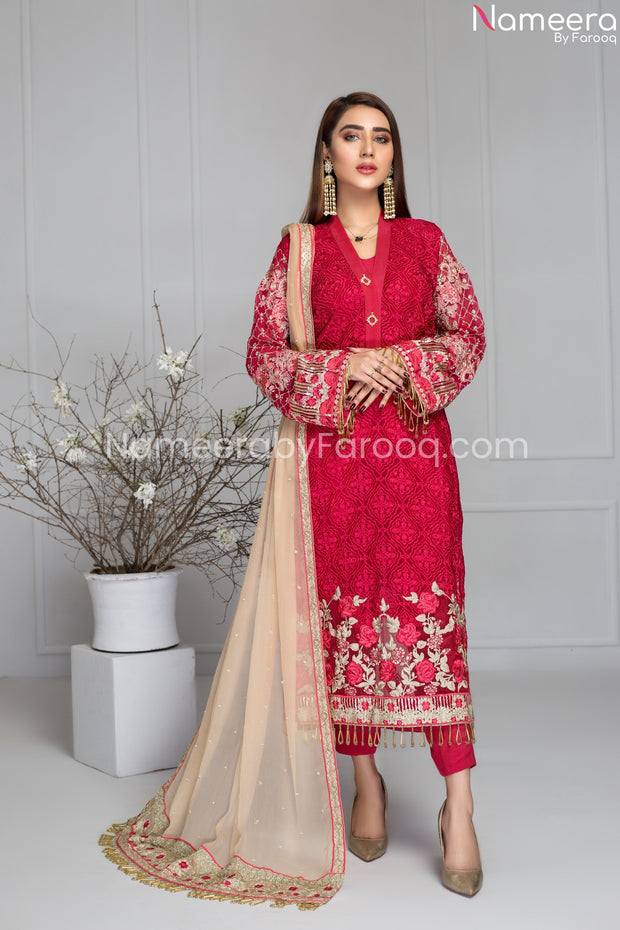 Eid Dress for Girl