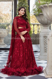 Eid Dresses 2021