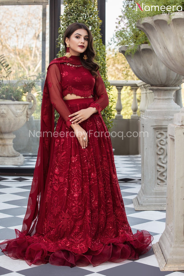 Eid Dresses 2021
