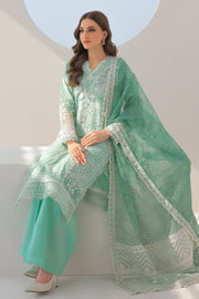Buy Long Mint Green Kameez With Trouser Pakistani Dress 2023