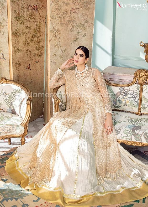 Wedding Party Dresses Pakistani