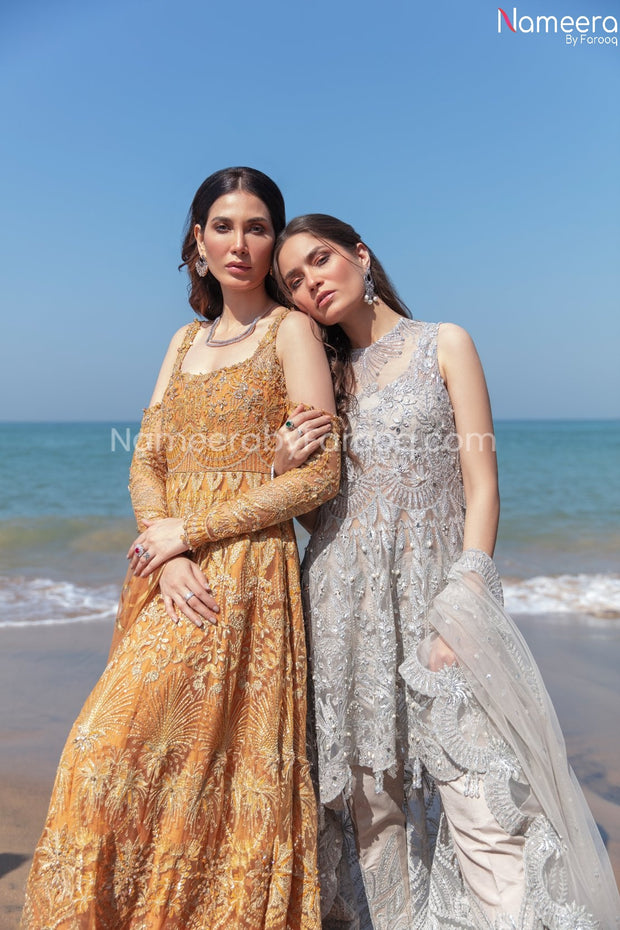Eid Dress for Girl