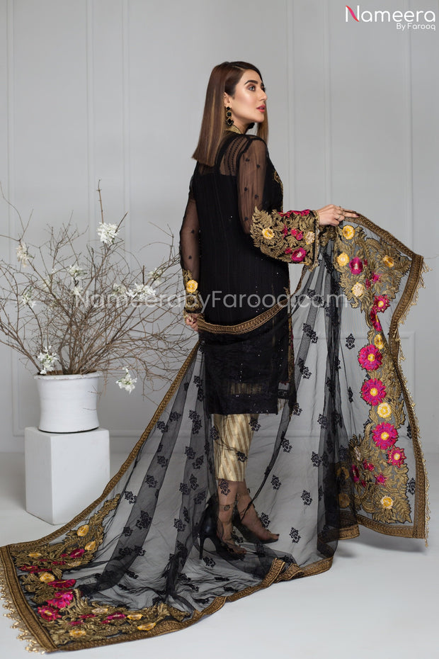 Chiffon Dresses Online
