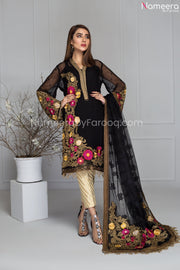 Wedding Party Dress Pakistani 