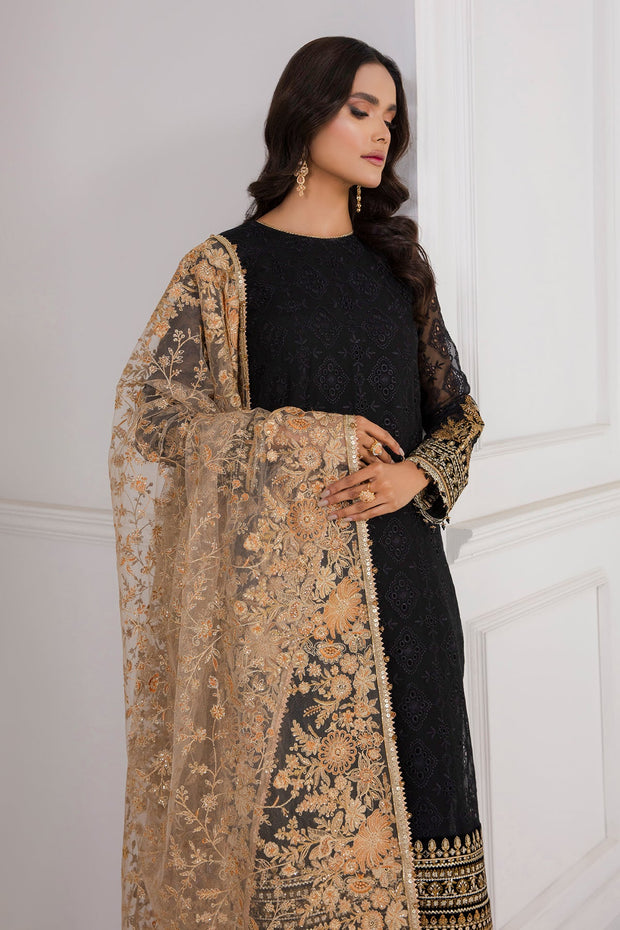 Buy Pakistani Black Traditional Kameez Salwar Party Wear 2023