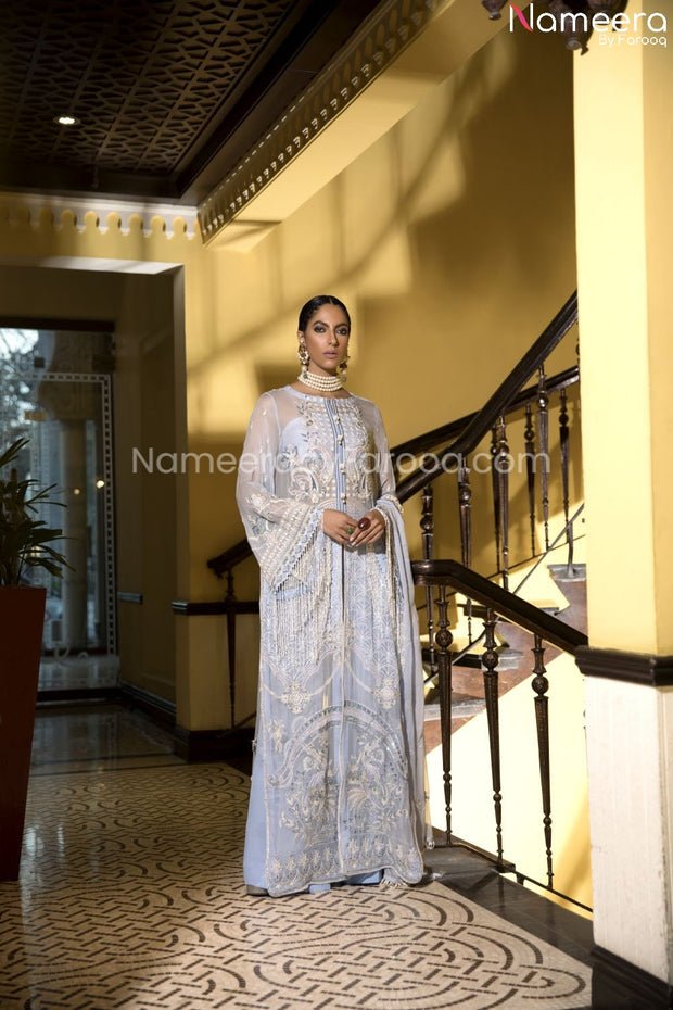 Eid Dresses 2021