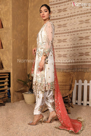 Salwar Kameez for Girls 