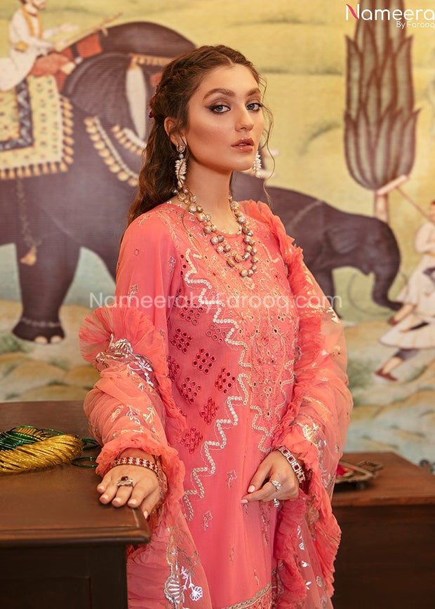Eid Dresses 2021