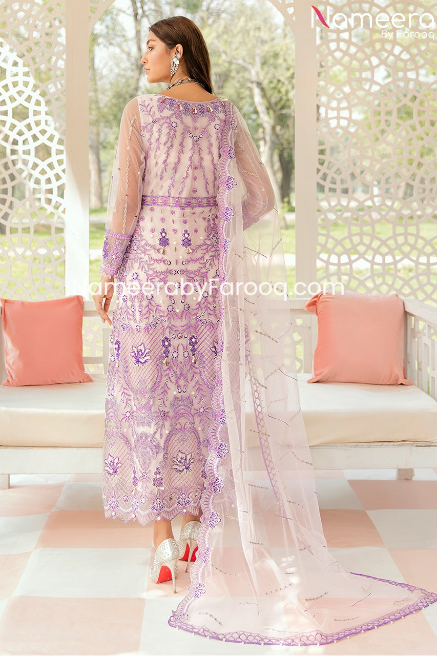 Eid Dress for Girl