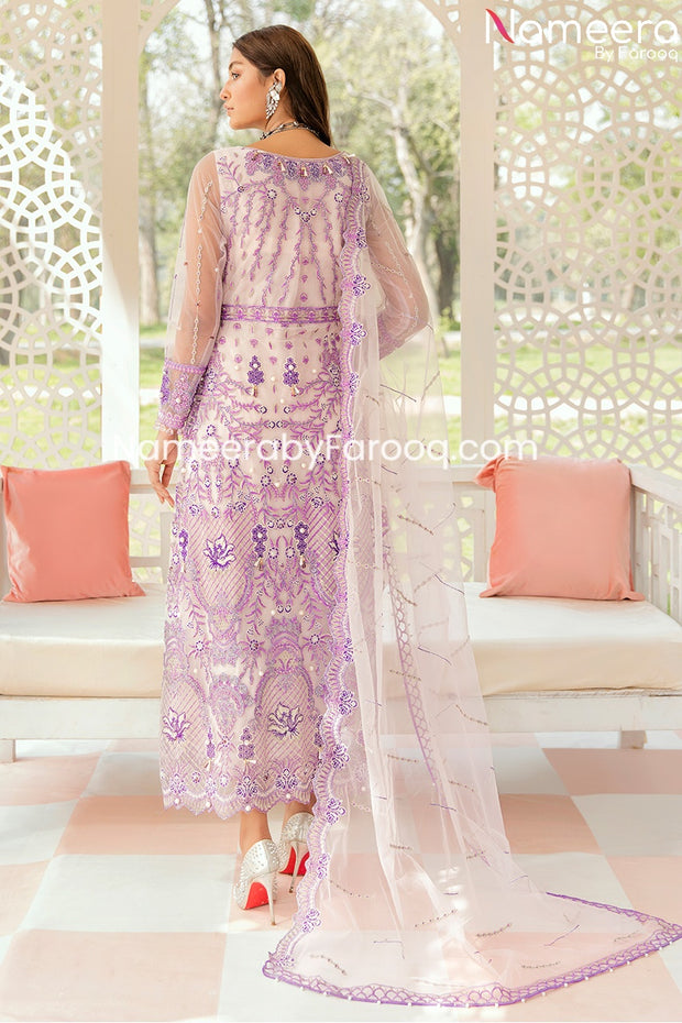 Eid Dress for Girl