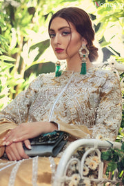 Wedding Party Dress Pakistani 