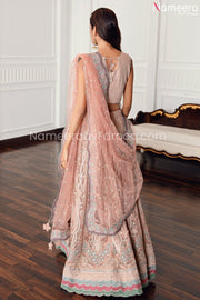 Wedding Party Dress Pakistani 