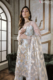 Eid Dress for Girl