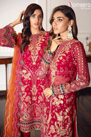 Sharara Dress for Wedding Party