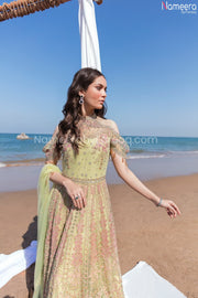Eid Dress for Girl