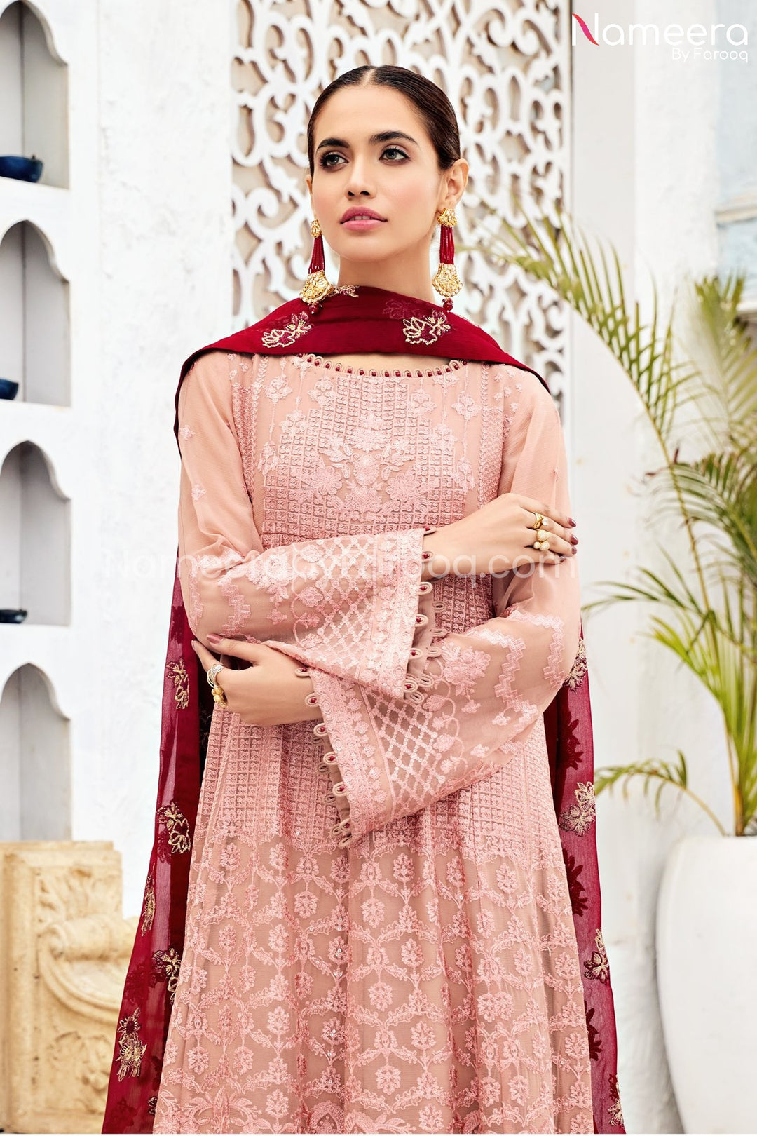 Frock Dress