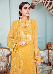 Wedding Party Dresses Pakistani