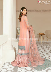 Gharara Pakistani 