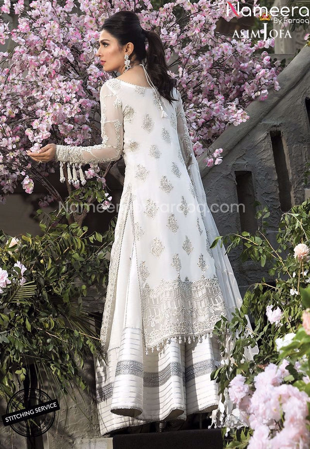 Eid Dress for Girl
