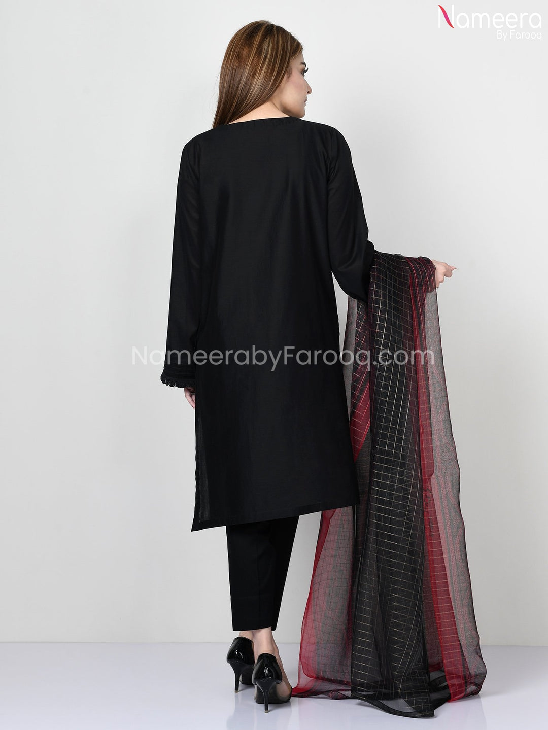 Lawn Dress Fabric