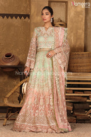 Wedding Chiffon Dresses 