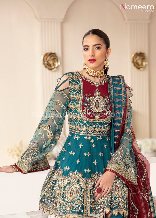Wedding Chiffon Dresses 
