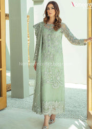 Mint Dress for Wedding