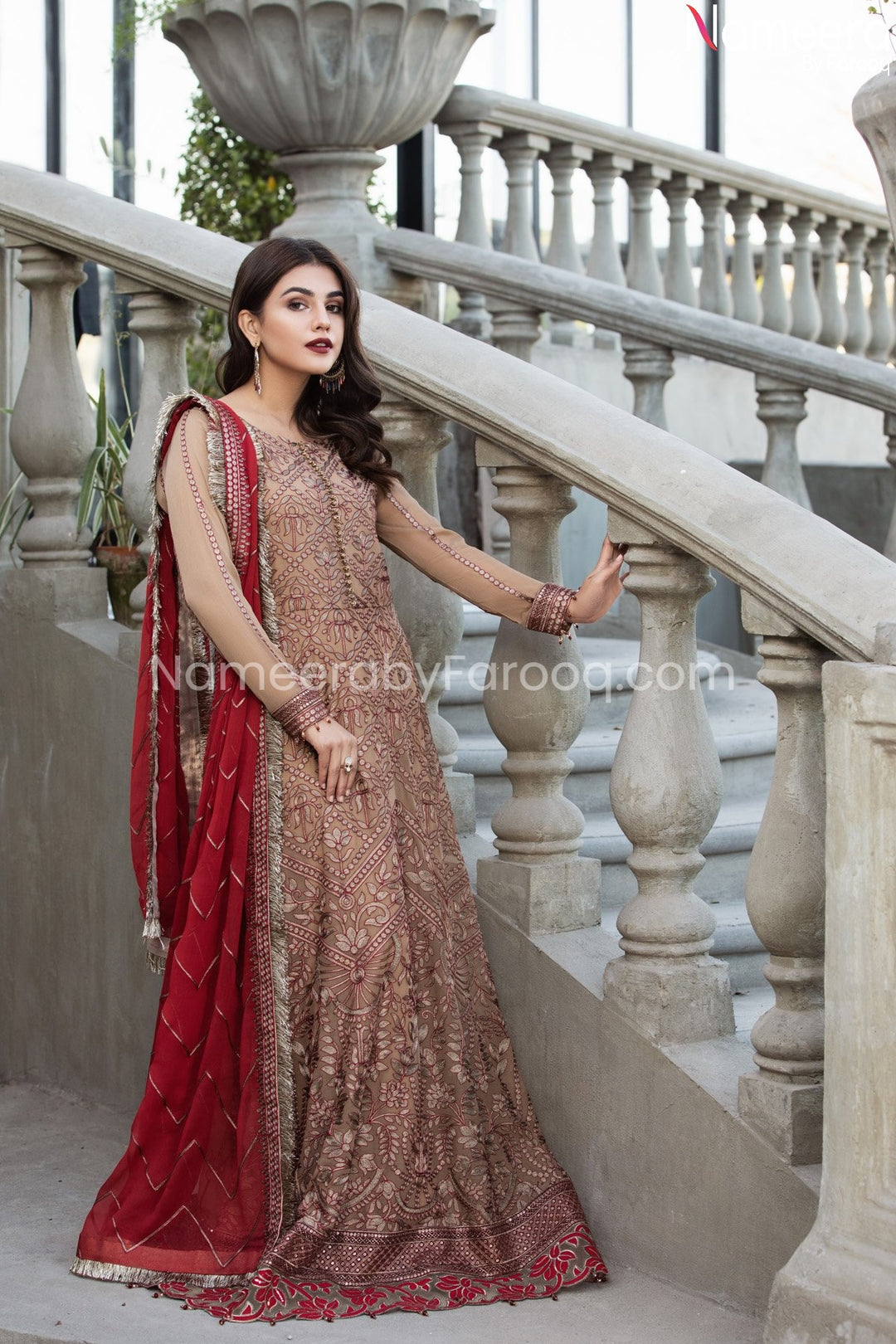Maxi Dress for Party