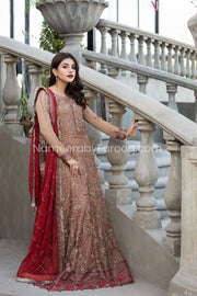 Maxi Dress for Party